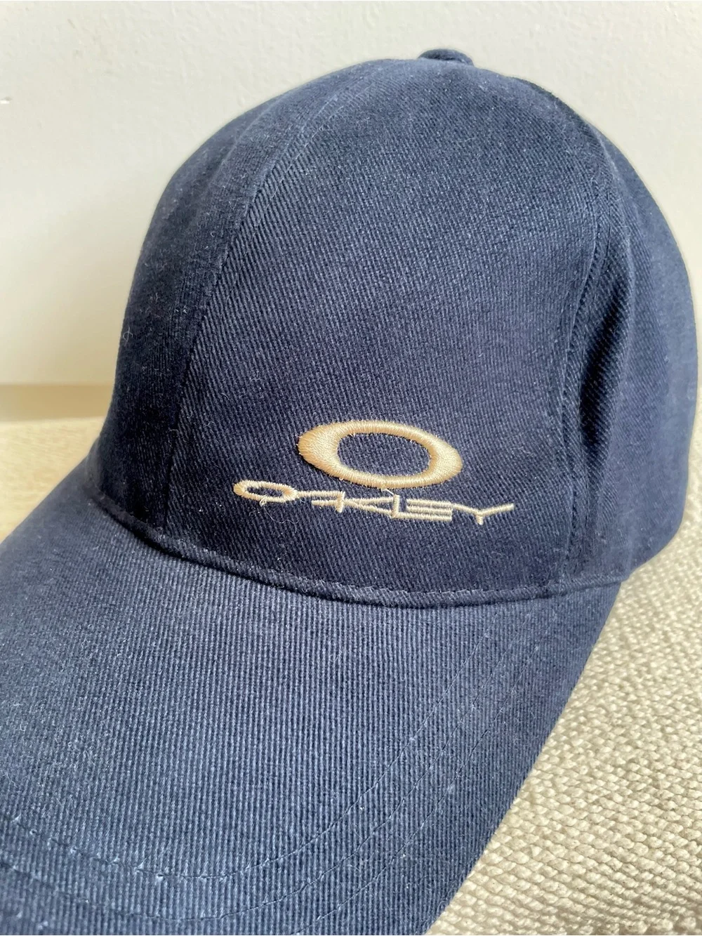 Oakley excellent
